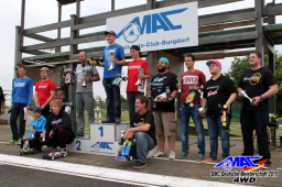 2015 DM 4WD Buggy 4WD Juni